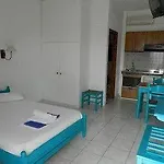 Aparthotel Aeolos