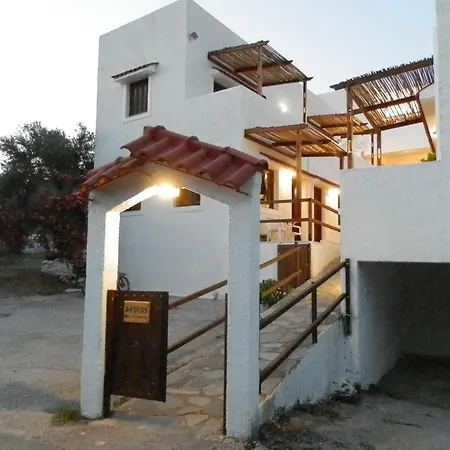Aeolos Gythio