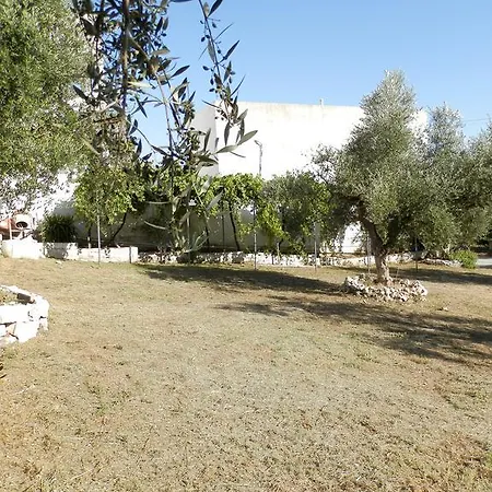 Aeolos 2* Gythio