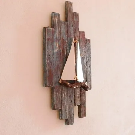 アパートホテル Aeolos