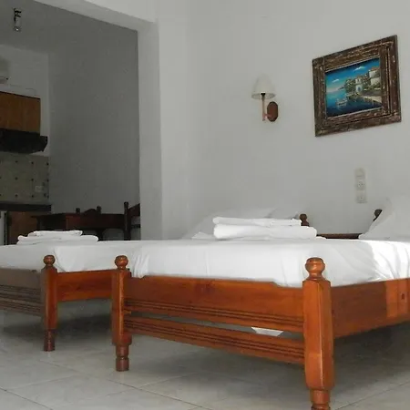 Aparthotel Aeolos 2*