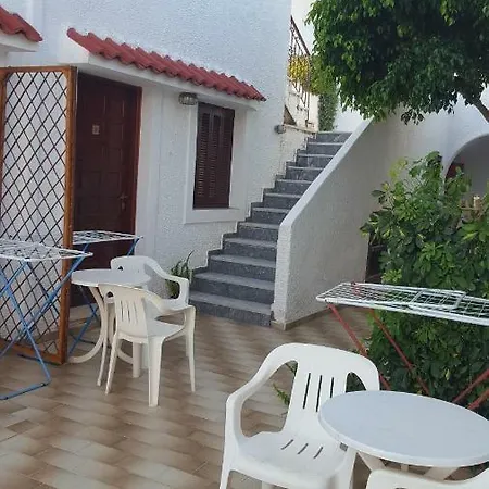 Aeolos 2* Gythio