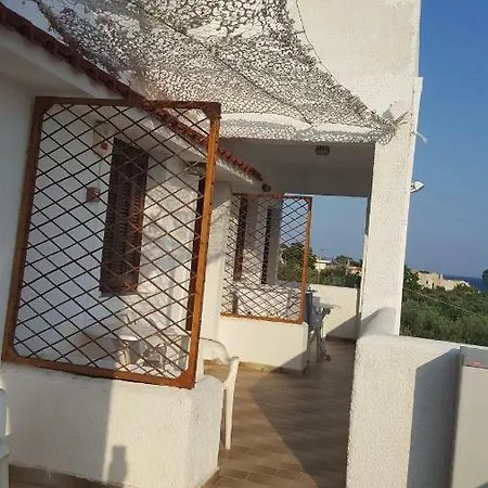 Aeolos Aparthotel