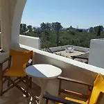 Aeolos Aparthotel Gythio