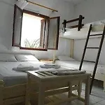 Ξενοδοχείο με διαμερίσματα Aeolos Γύθειο