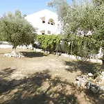 Aparthotel Aeolos Gythio