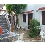 Aeolos Aparthotel