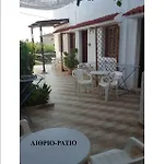 Aeolos Gythio