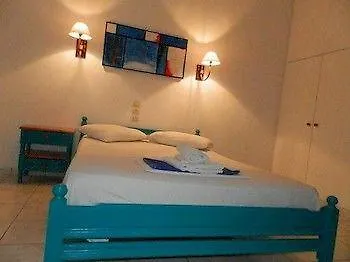 Aeolos 2* Γύθειο