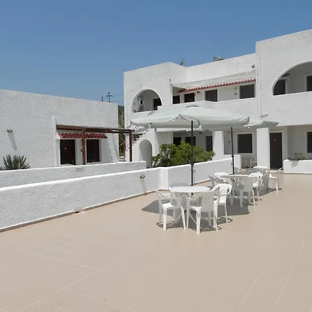 Aeolos Aparthotel Gythio