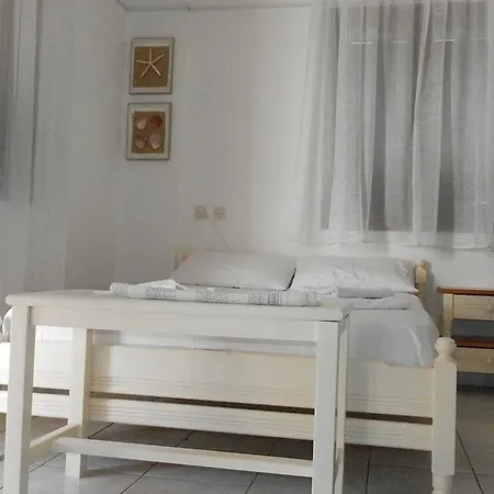 Ξενοδοχείο με διαμερίσματα Aeolos Γύθειο