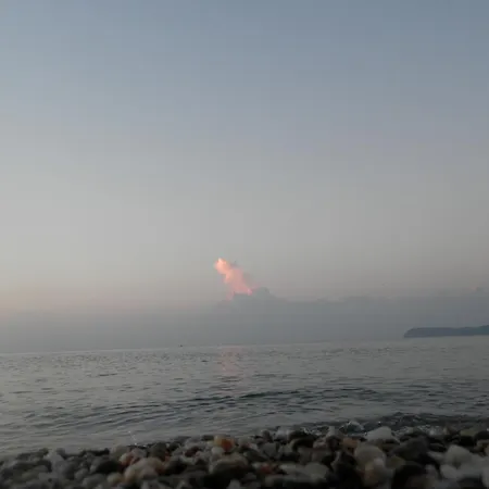 Aeolos Ξενοδοχείο με διαμερίσματα 2*