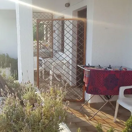 Aeolos 2* Γύθειο