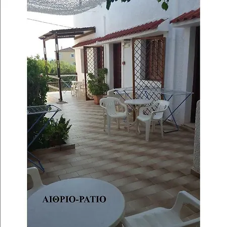 Aeolos Gytheio
