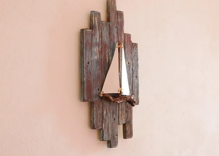 Hotel apartamentowy Aeolos