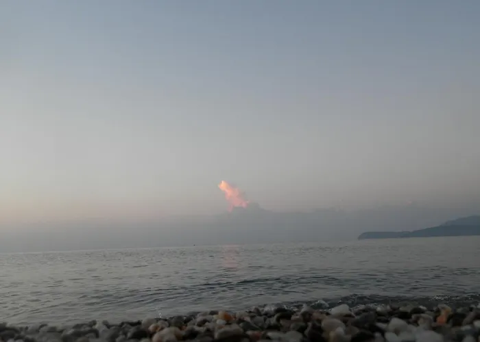 Aeolos Hotel apartamentowy 2*