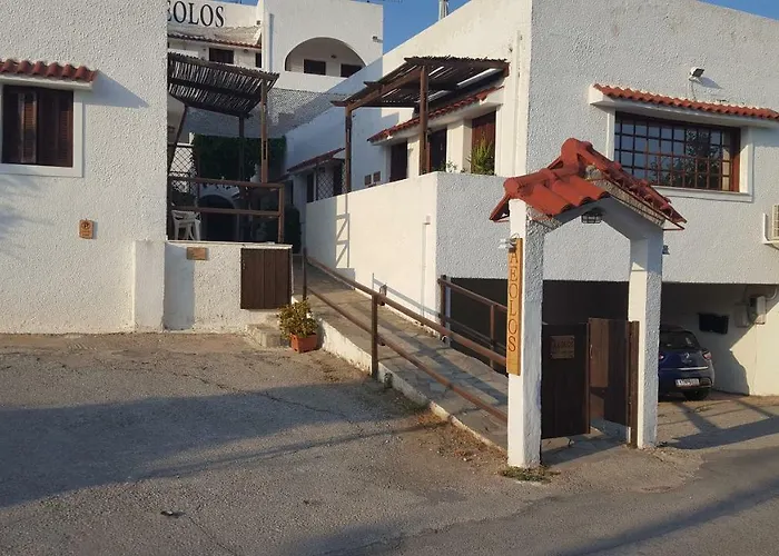 Aeolos Aparthotel