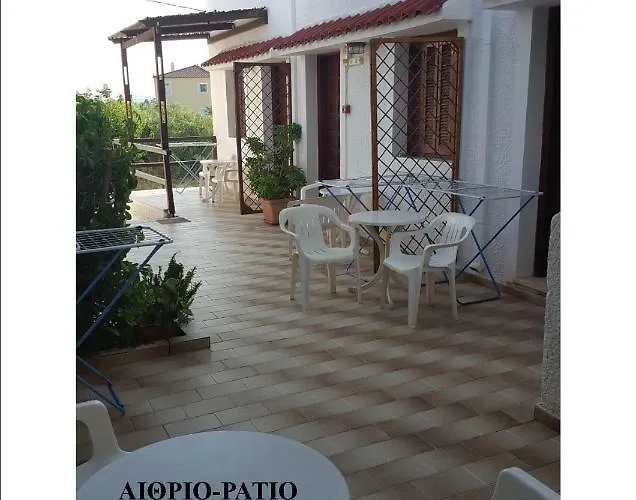 Aeolos Gythio