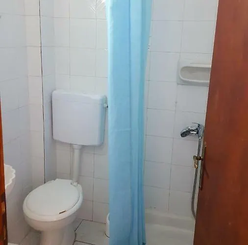 Aeolos Hotel apartamentowy 2*